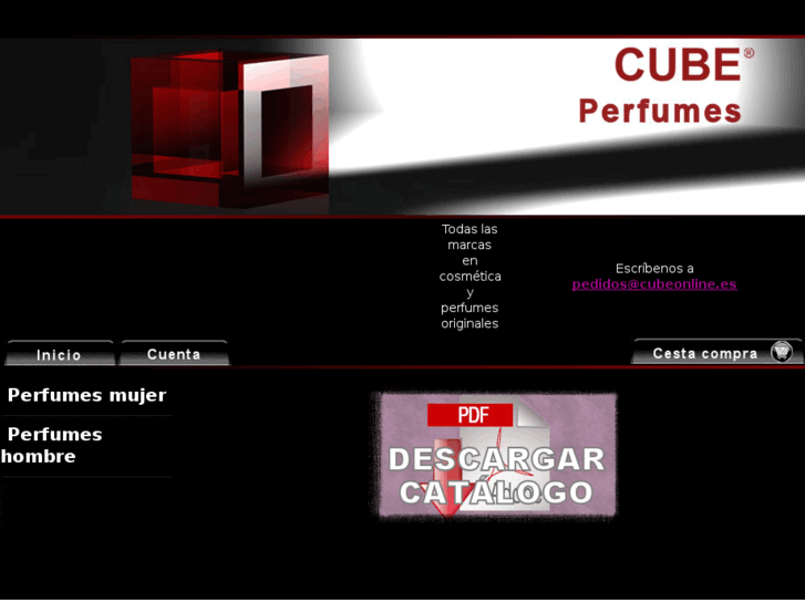 www.cubeonline.es