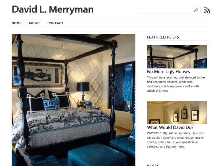 www.davidlmerryman.com