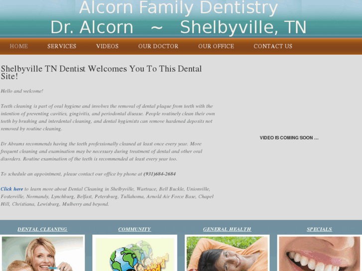 www.dentalcleaningshelbyville.com