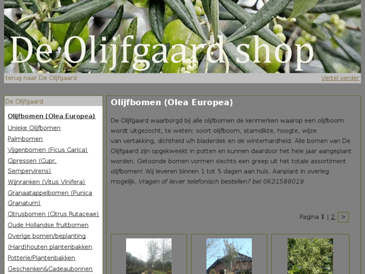 www.deolijfgaardshop.nl