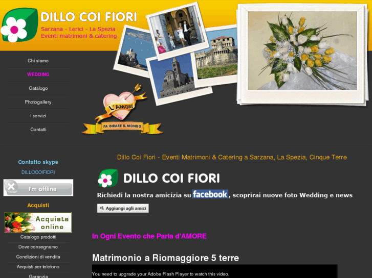 www.dillocoifiori.com