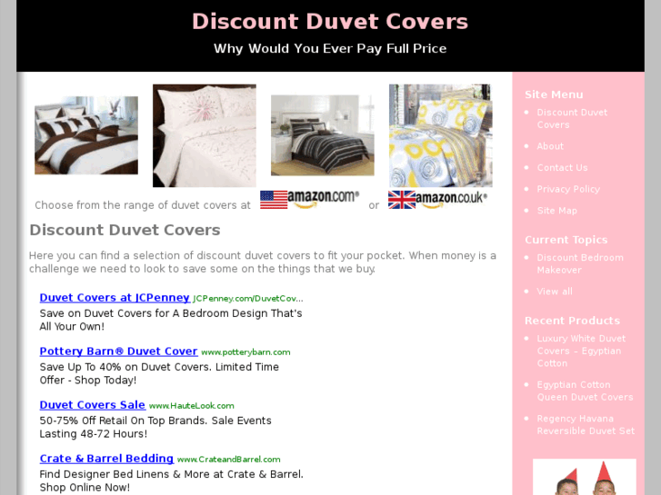 www.discountduvetcovers.org