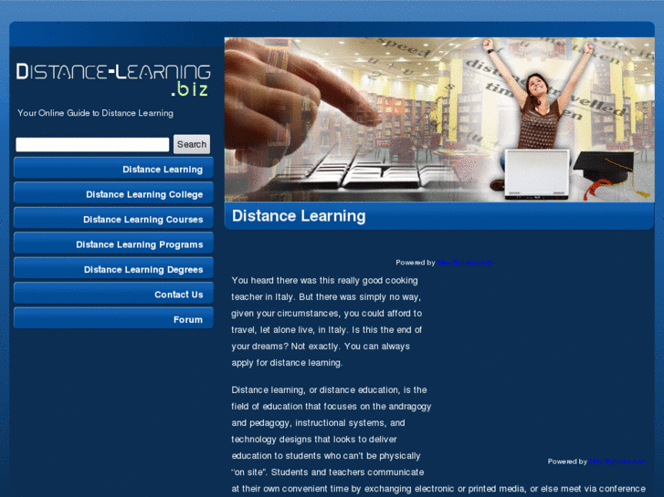 www.distance-learning.biz