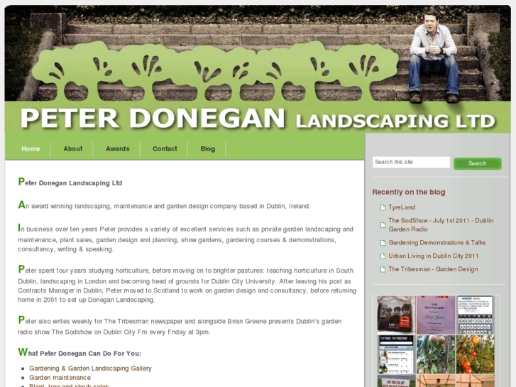 www.doneganlandscaping.com