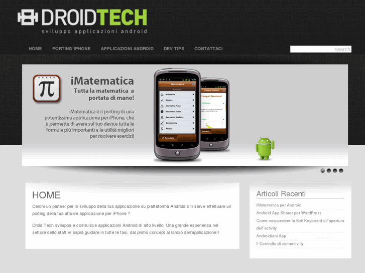 www.droidtech.it