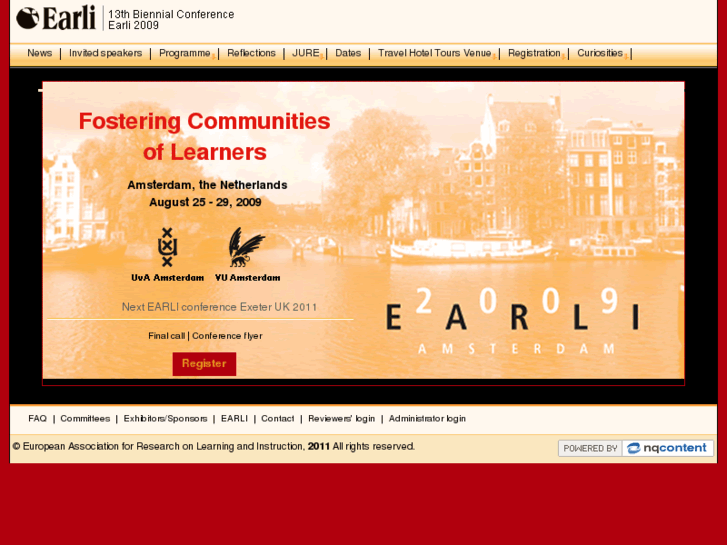 www.earli2009.org