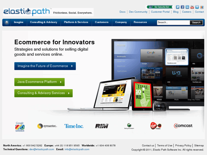 www.elasticpathsoftware.com