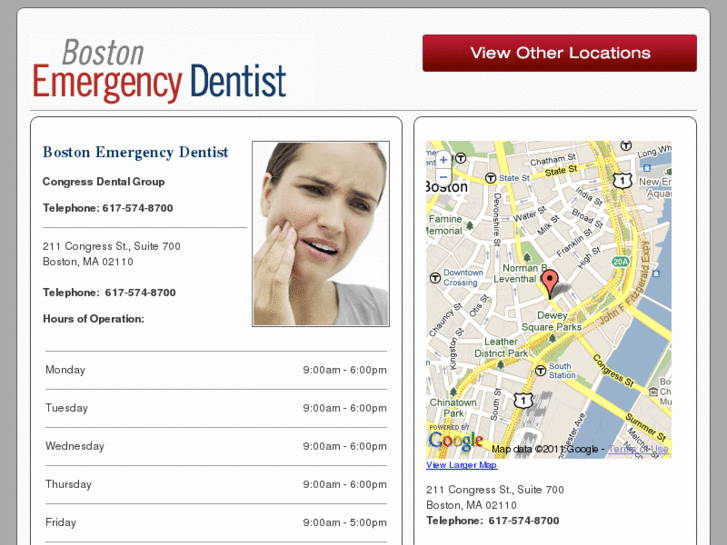 www.emergencydentistboston.com