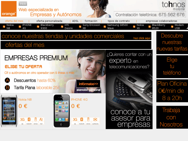 www.empresas-orange.es