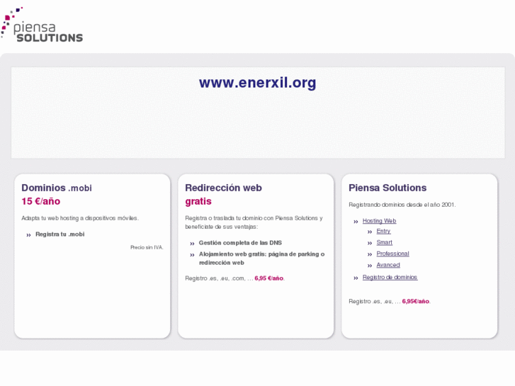 www.enerxil.org