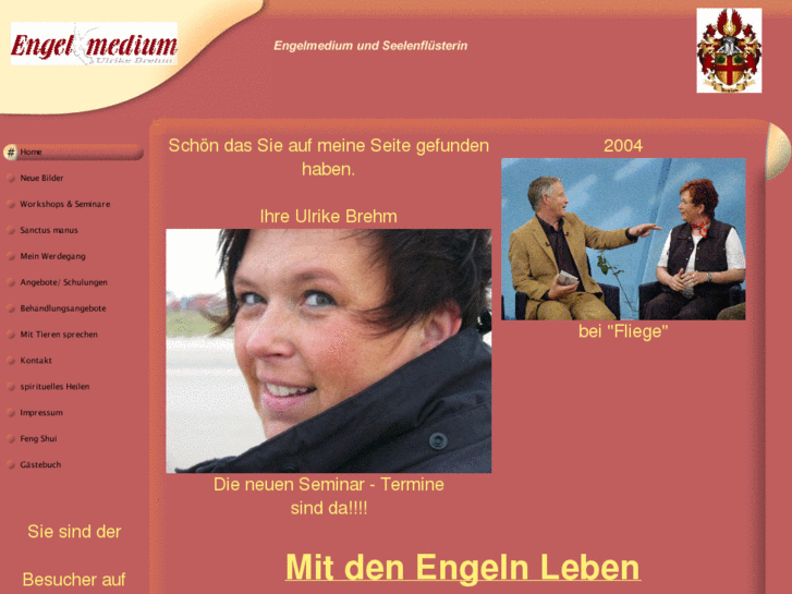 www.engelheilerin.com