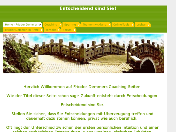 www.entscheidend-bin-ich.de