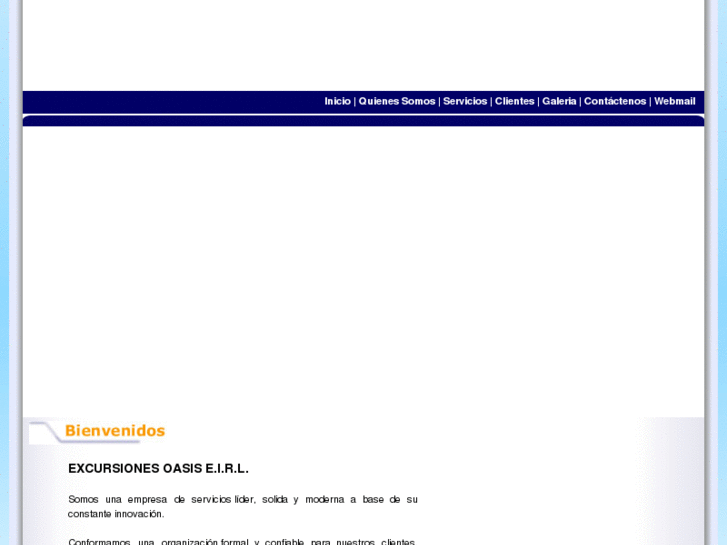www.excursionesoasis.com