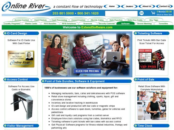 www.extendsoftware.com