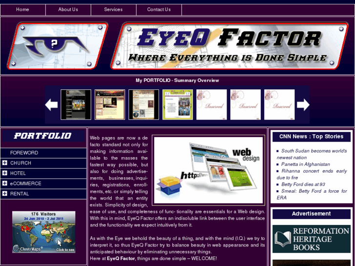 www.eyeqfactor.com