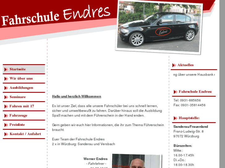 www.fahrschule-endres.de