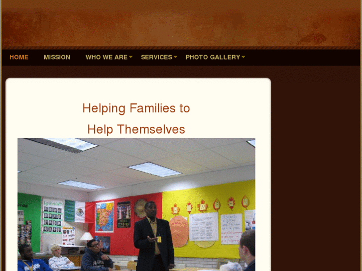 www.familiesandcommunities.com