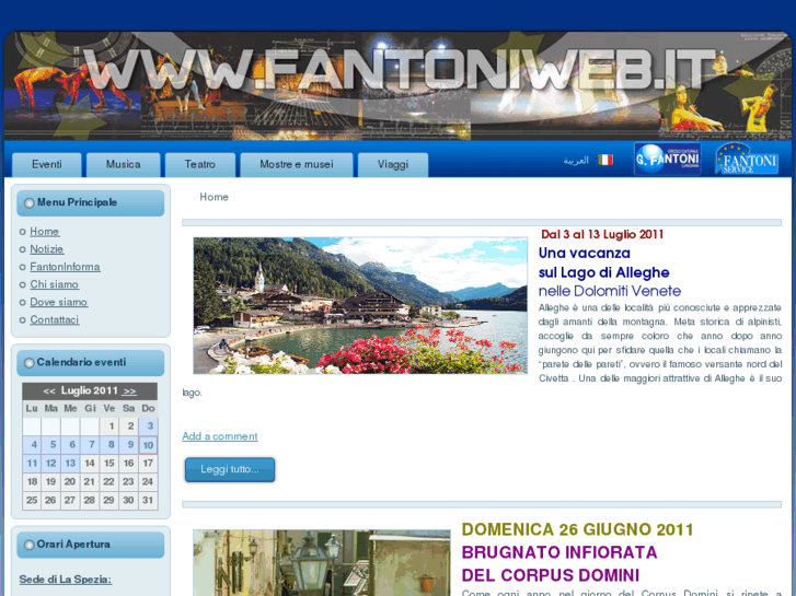 www.fantoniweb.com