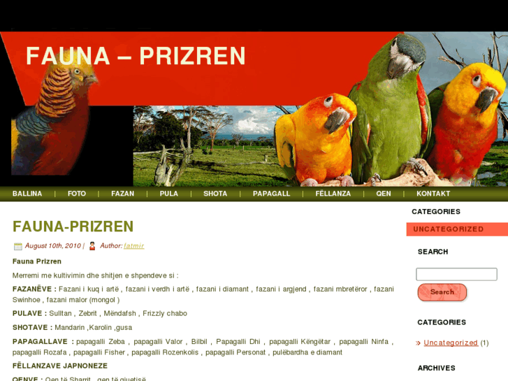 www.fauna-pz.com