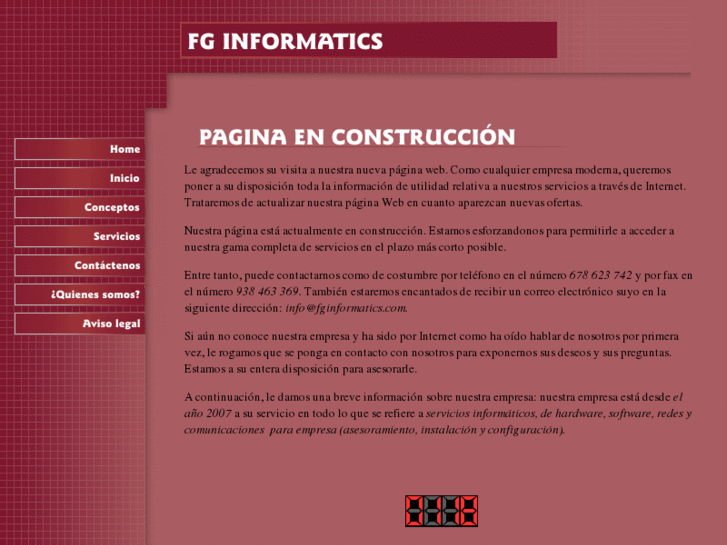 www.fginformatics.com