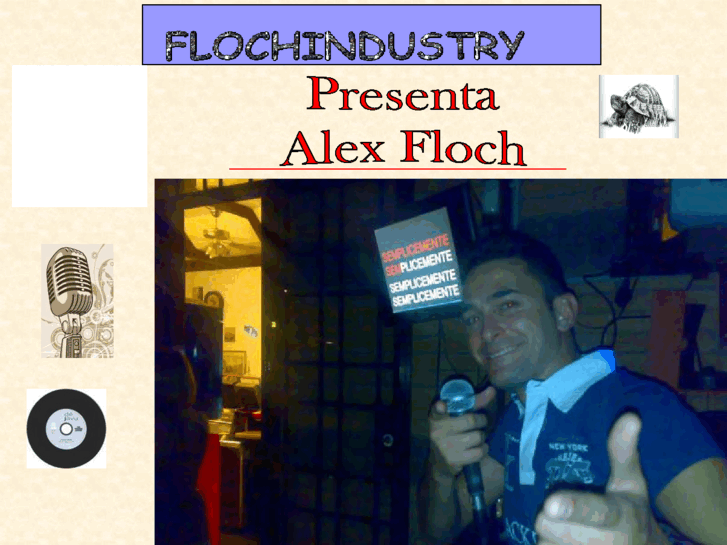 www.flochindustry.com