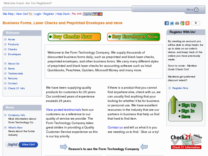 www.formtechco.net