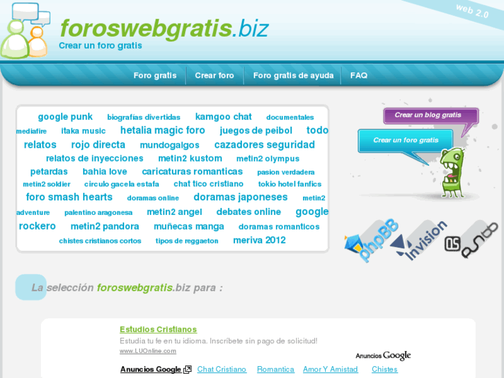 www.foroswebgratis.biz