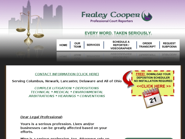 www.fraleycooper.com