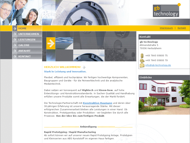 www.gb-technology.com