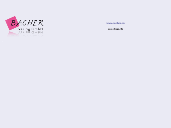 www.geosoftware.info