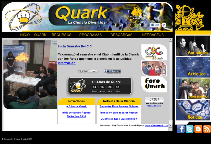 www.grupoquark.com