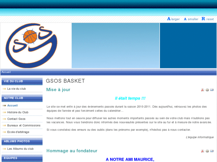 www.gsosbasket.com