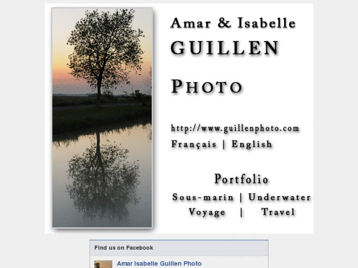 www.guillenphoto.com