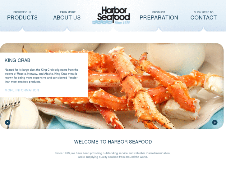 www.harborseafood.com