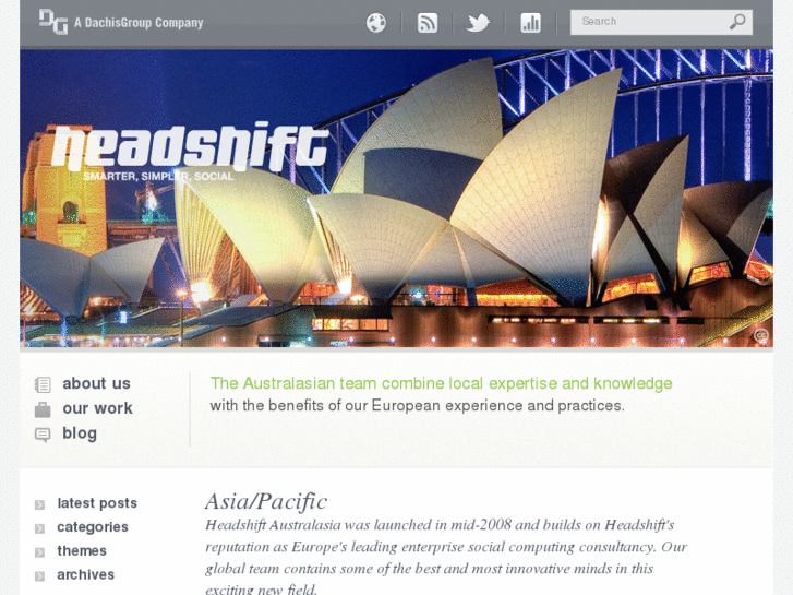 www.headshift.com.au