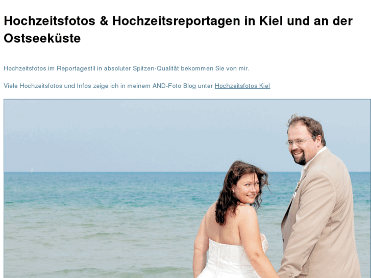 www.hochzeitsfotos-kiel.com