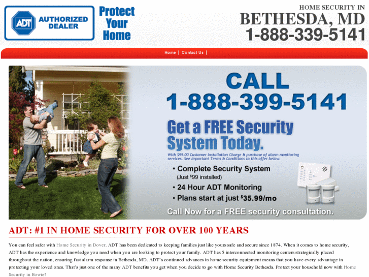 www.homesecuritybethesda.com