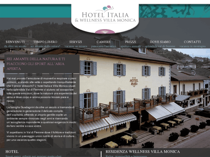 www.hotelitalia-dolomiti.com