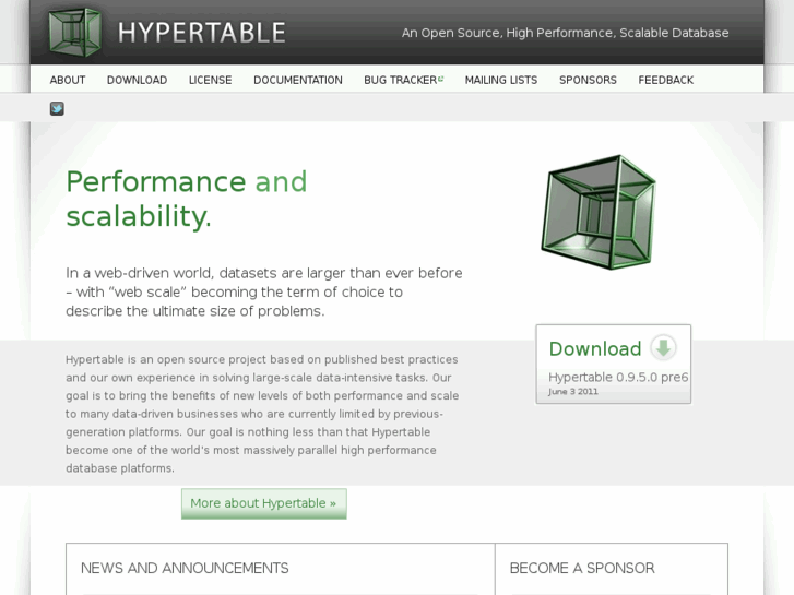 www.hypertable.org