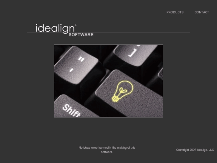 www.idealign.biz