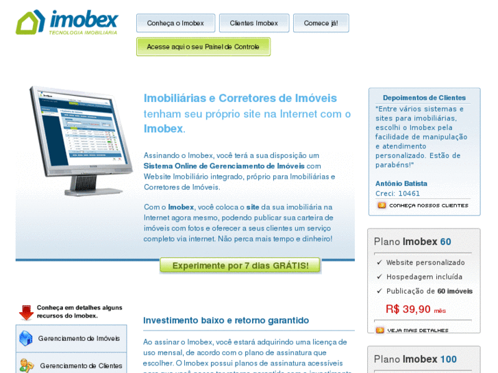 www.imobex.com.br