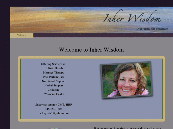 www.inherwisdom.com