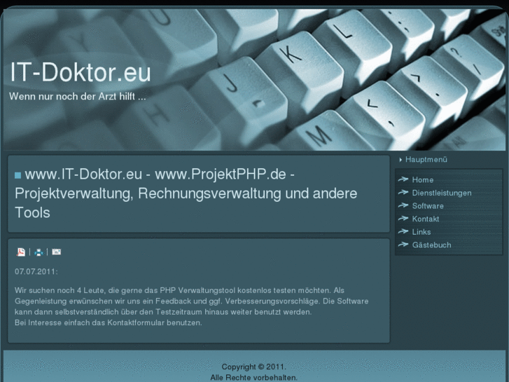 www.it-doktor.eu