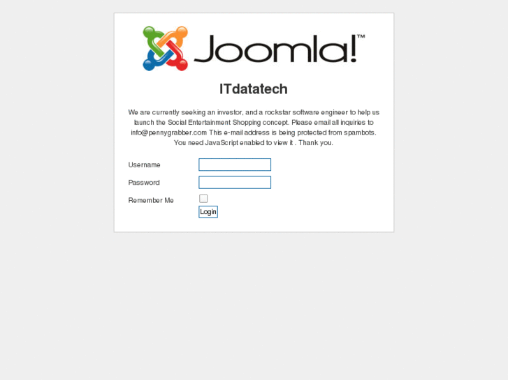 www.itdatatech.net