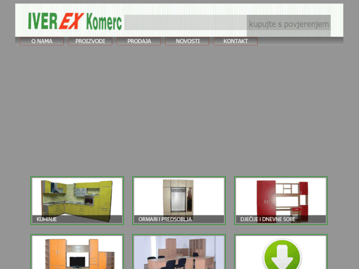 www.iverexkomerc.com