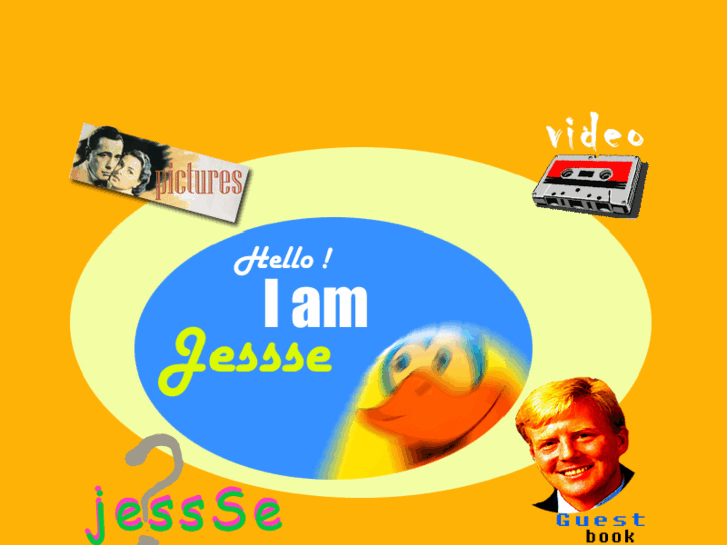 www.jessse.com