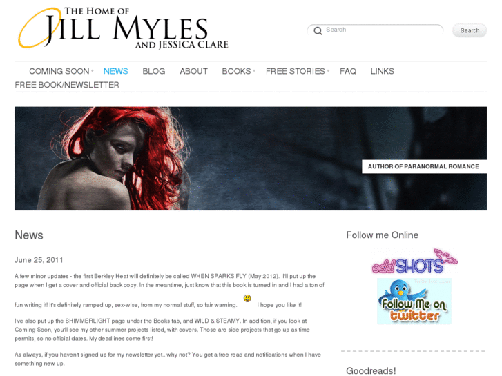 www.jillmyles.com