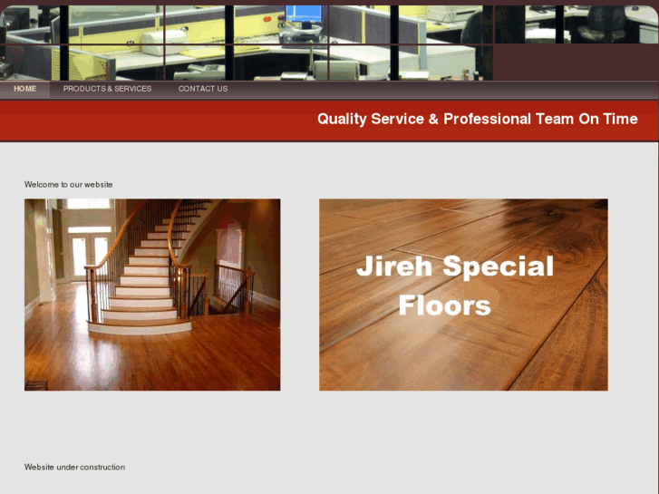 www.jirehfloors.com