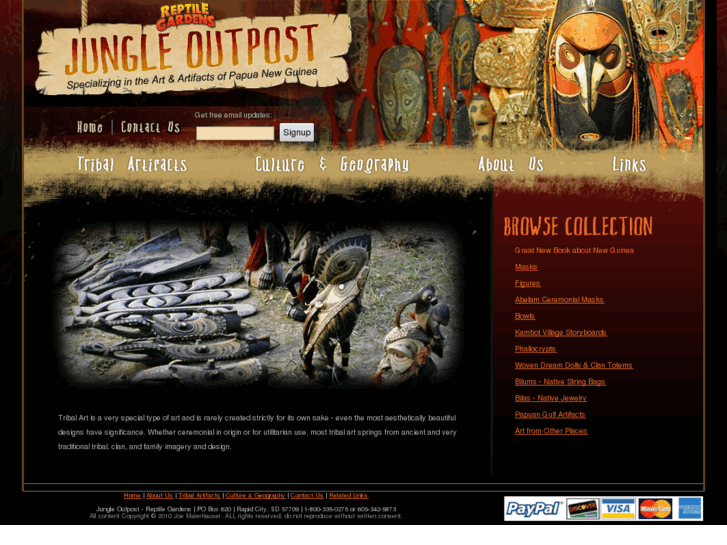 www.jungle-outpost.com