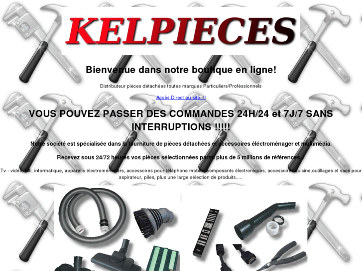 www.kelpieces.com